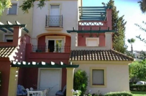 El Paraiso, Ayamonte